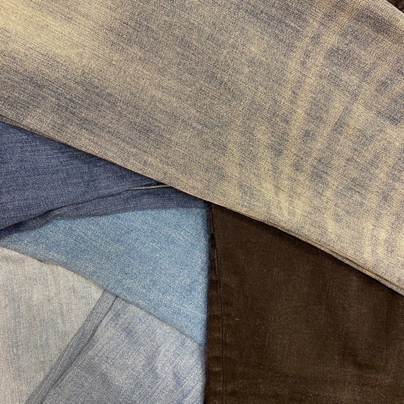 6 pairs of skinny jeans! - Picture 3 of 3